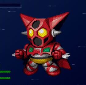 ゲッター1