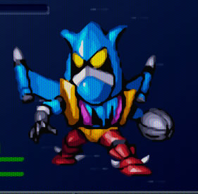 ゲッターライガー
