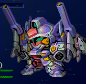 R-GUNパワード