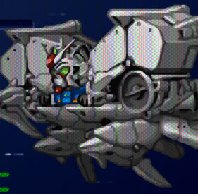 ガンダム試作3號機