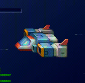 ボルー・ボンバー