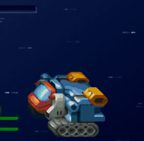 ボルト・パンザー