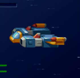 ボルト・フリゲート