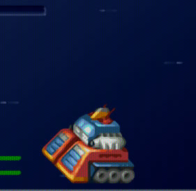 ボルト・ランダー