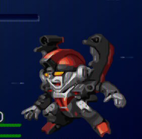 イーグルファイターH