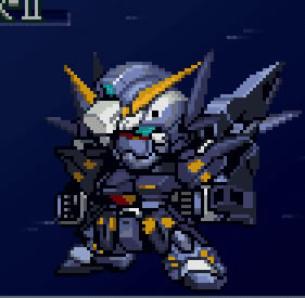量產型ヒュッケバインMk-II