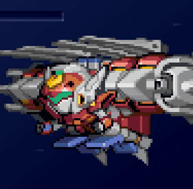R-3パワード