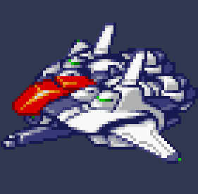 ビルトラプター(FM)