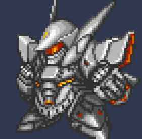 ゲシュペンストMK-IITT