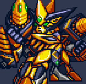 グルンガスト零式