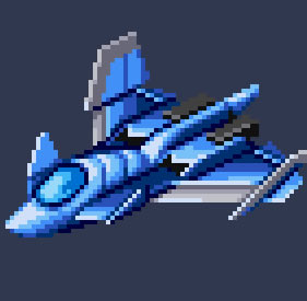 F-28メッサー