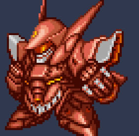 ゲシュペンストMK-II.M