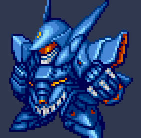 ゲシュペンストMk-II.R