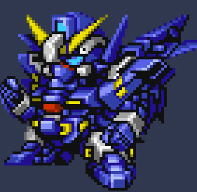 ヒュッケバインMK-II