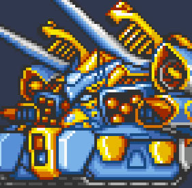 ガストランダー