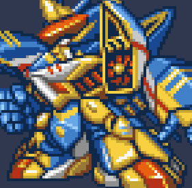 グルンガスト二式