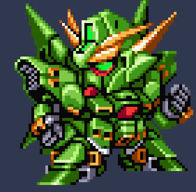 ヒュッケバイン009