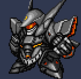 ゲシュペンスト・R