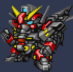 ヒュッケバイン・トロンベ