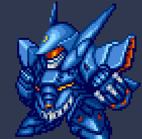 ゲシュペンストMK-II.R