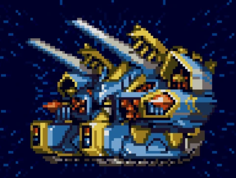 ガストランダー