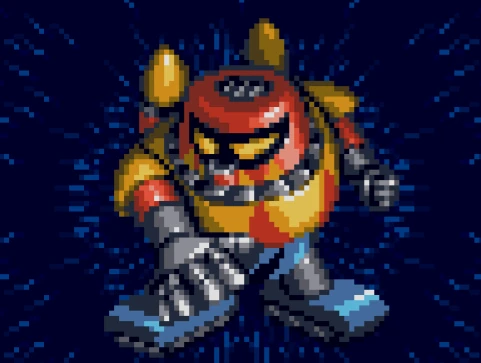 ゲッターポセイドン