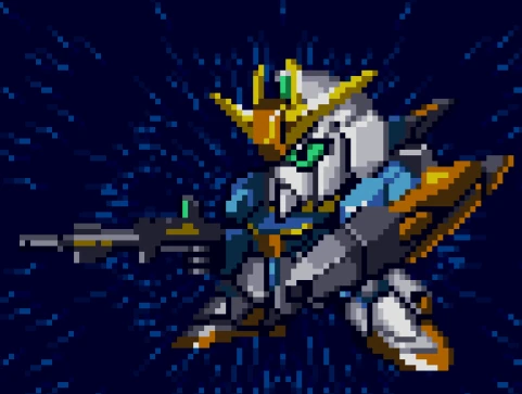 Zガンダム