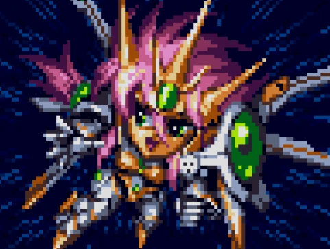 ヴァルシオーネR