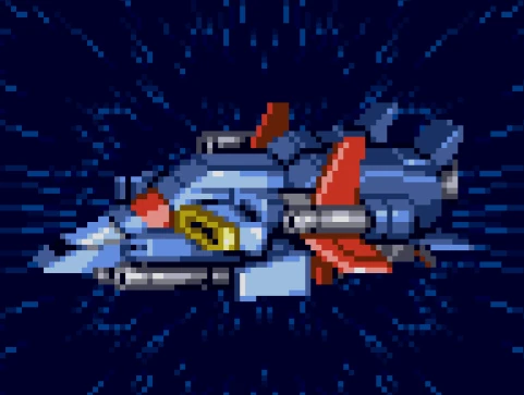 Gフォートレス