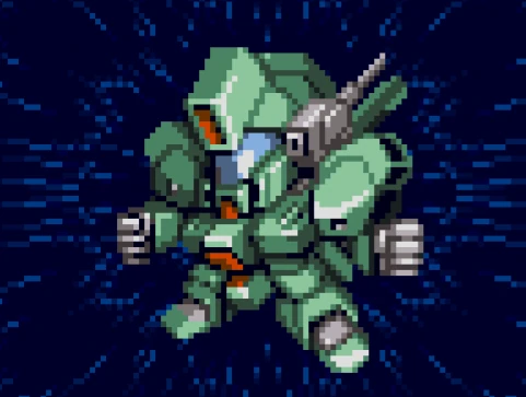 ジェガン