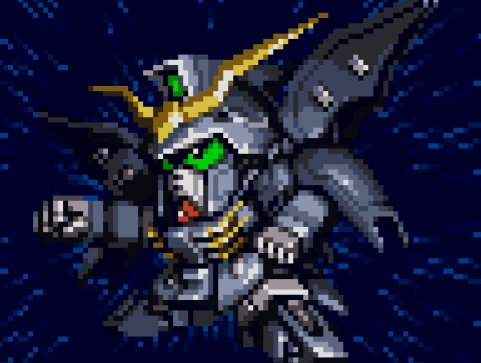 ガンダムデスサイズヘル