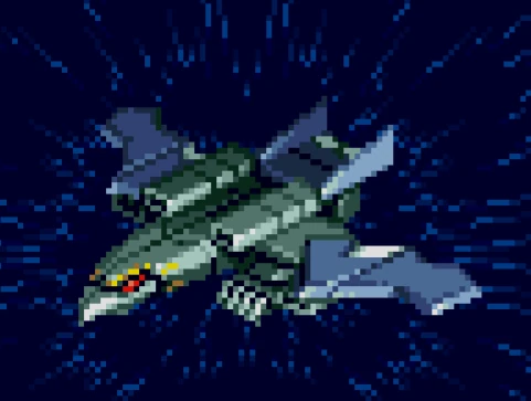 ブラックウィングN