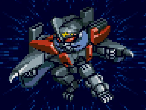 ブラックウィングH