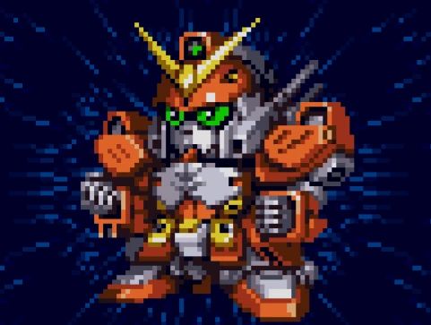 ガンダムヘビーアームズ改