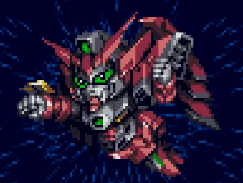 ガンダムエピオン