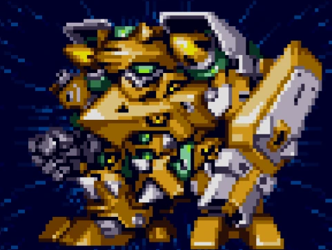 ザムジード
