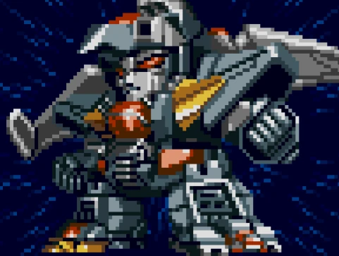 ファイナルダンクーガ