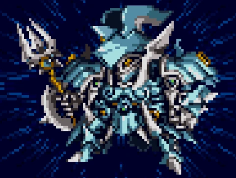 ガッデス