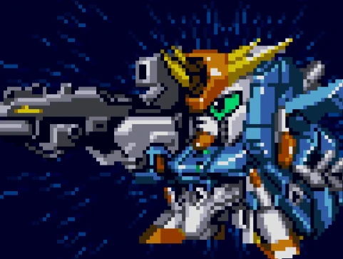 フルアーマーZZガンダム