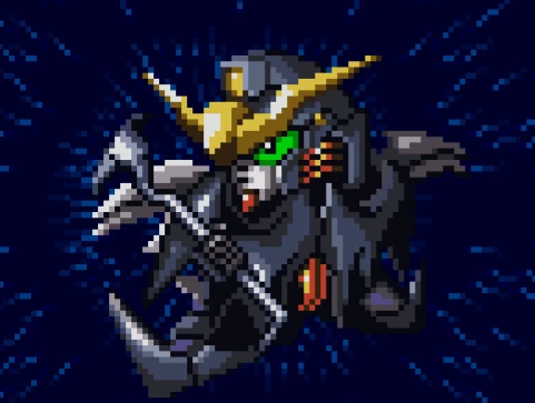 デスサイズヘルカスタム