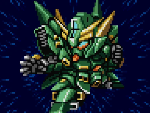 ヒュッケバイン009