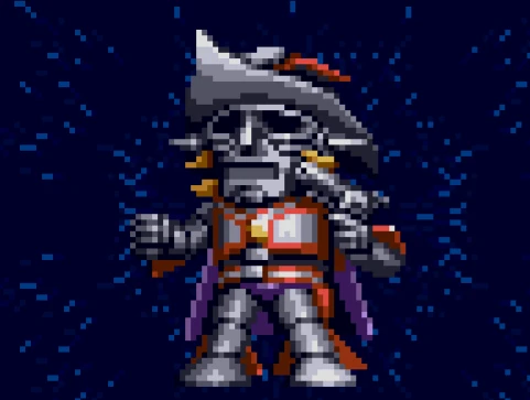 テキサスマック