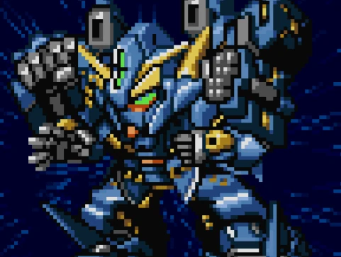 ヒュッケバインボクサー