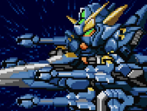 ヒュッケバインガンナー