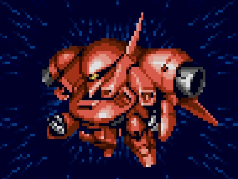 ガーベラ・テトラ