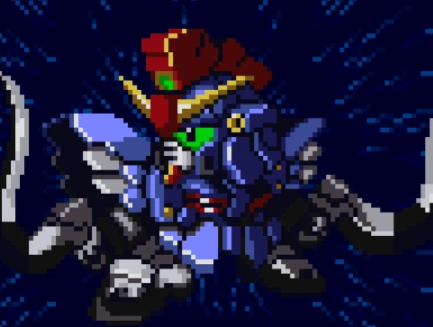 サンドロックカスタム