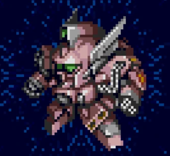 ベルガ・ギロス