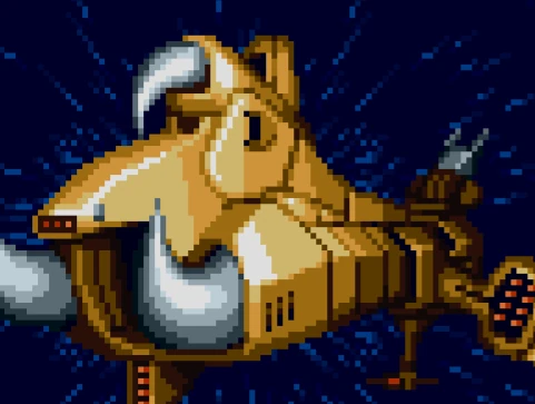 ケルナグール艦