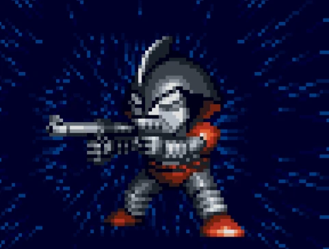 機械獸ジェノバM9