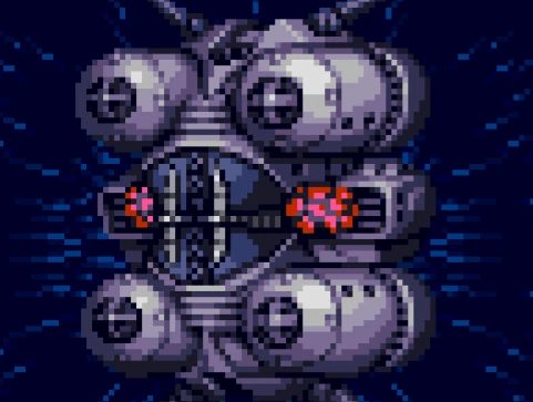 ガルボ・ジック